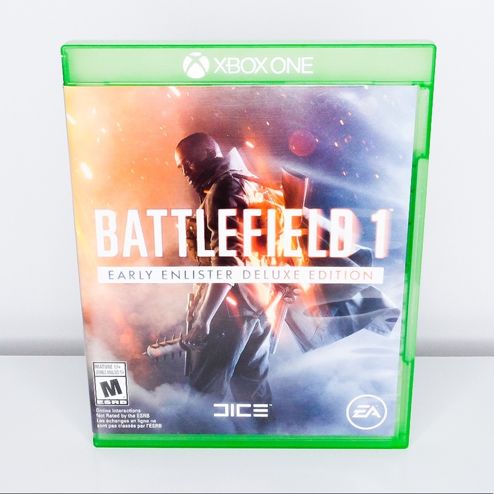 Battlefield 1